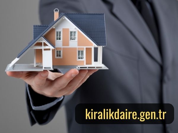 Dadaş Mahallesi Kiralık Daire